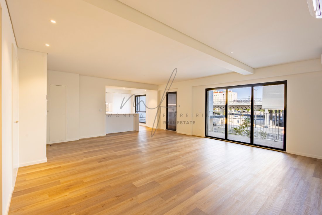 Apartment in Lumiar, Lisbon, Portugal 1 - 16108167