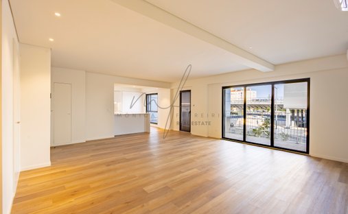 Apartment in Lumiar, Lisbon, Portugal 1