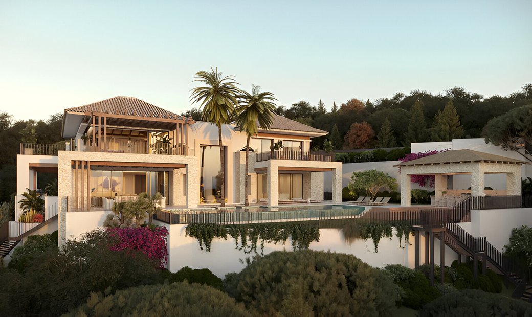 Spain Developments New Development For Sale In Marbella In Marbella, Andalusia, Spain For ...