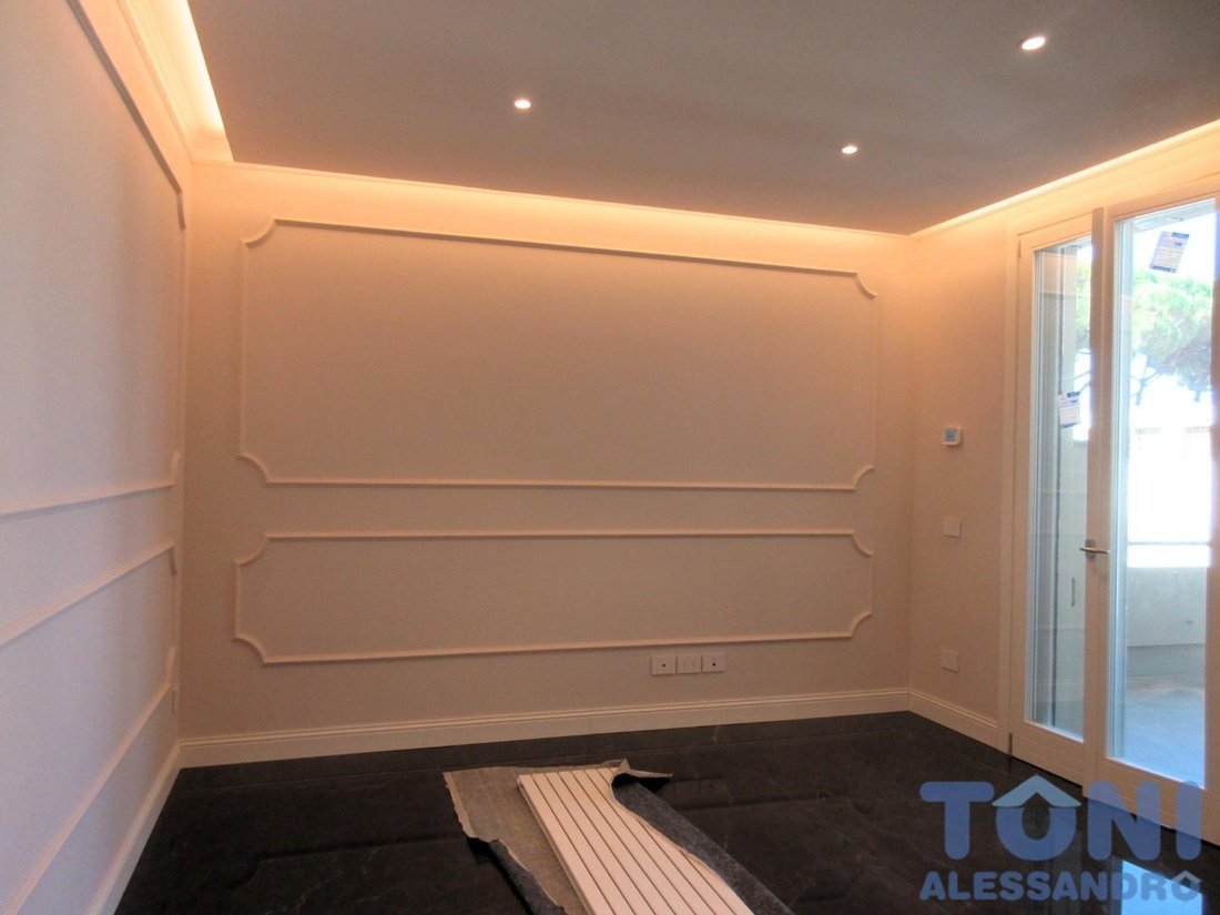 Penthouse in Near Center, Empoli, Tuscany 3 - 16109737