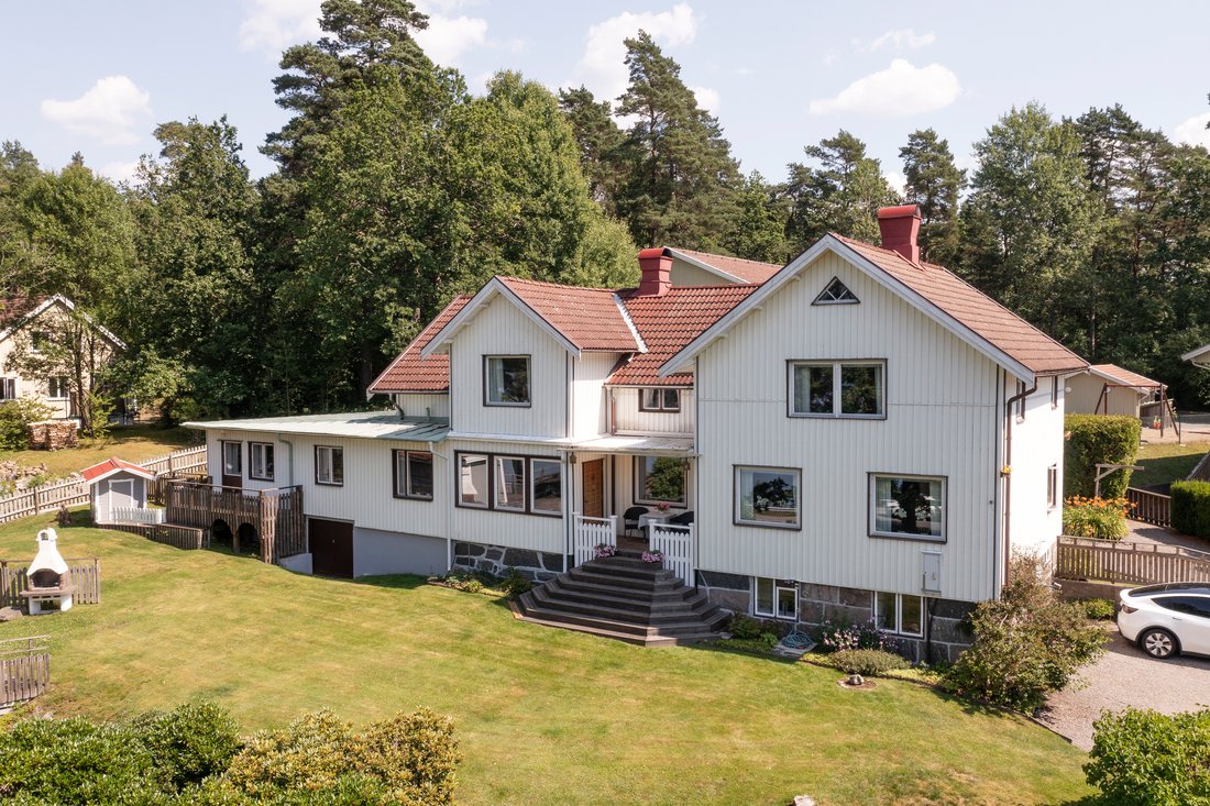 Casa a Hällingsjö, Contea di Västra Götaland, Svezia 3 - 16112149