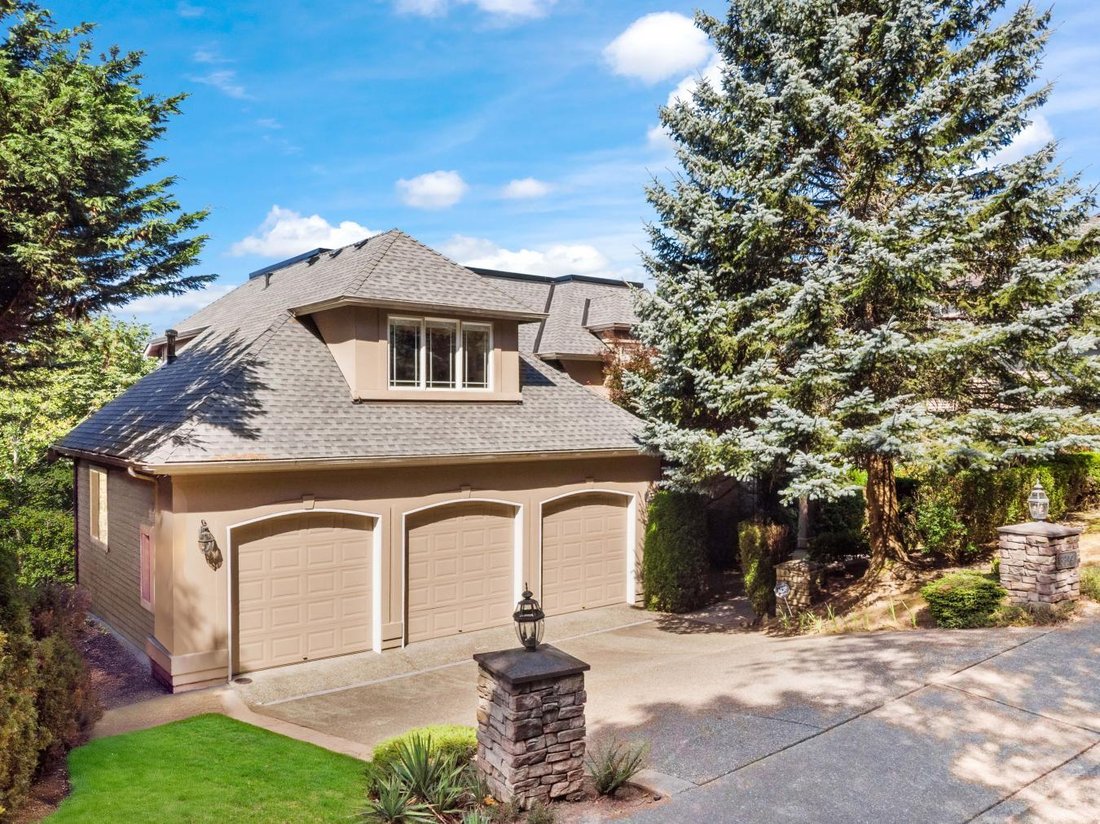 House in Bellevue, Washington, United States 2 - 16111150