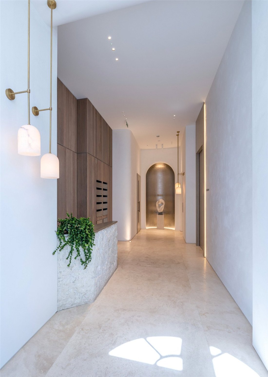 Apartment in St John's Wood, Westminster, England 2 - 16108677