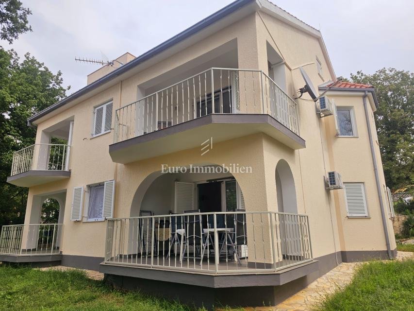 House in Malinska, Primorje-Gorski Kotar County, Croatia 2 - 16111155