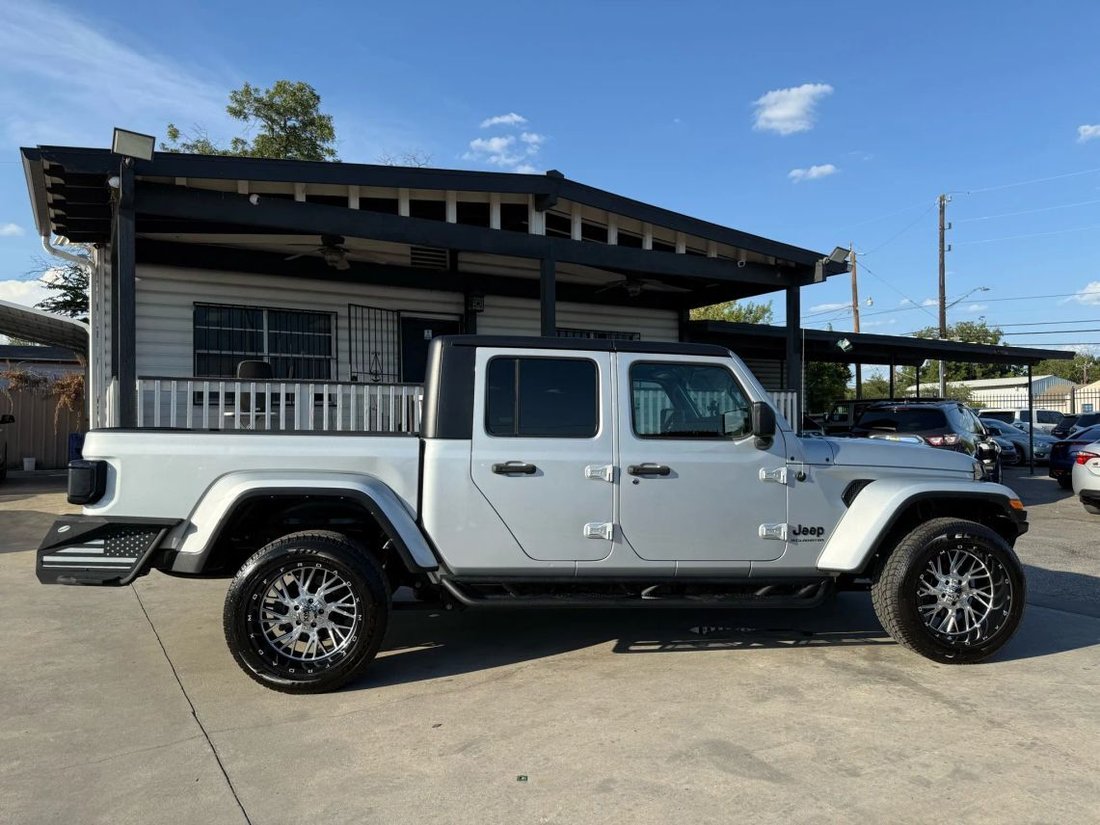 Pickup in San Antonio, TX, United States 5 - 16113943