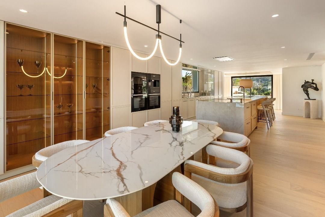 Villa in Nueva Andalucia, Marbella, Spain 2 - 16113280