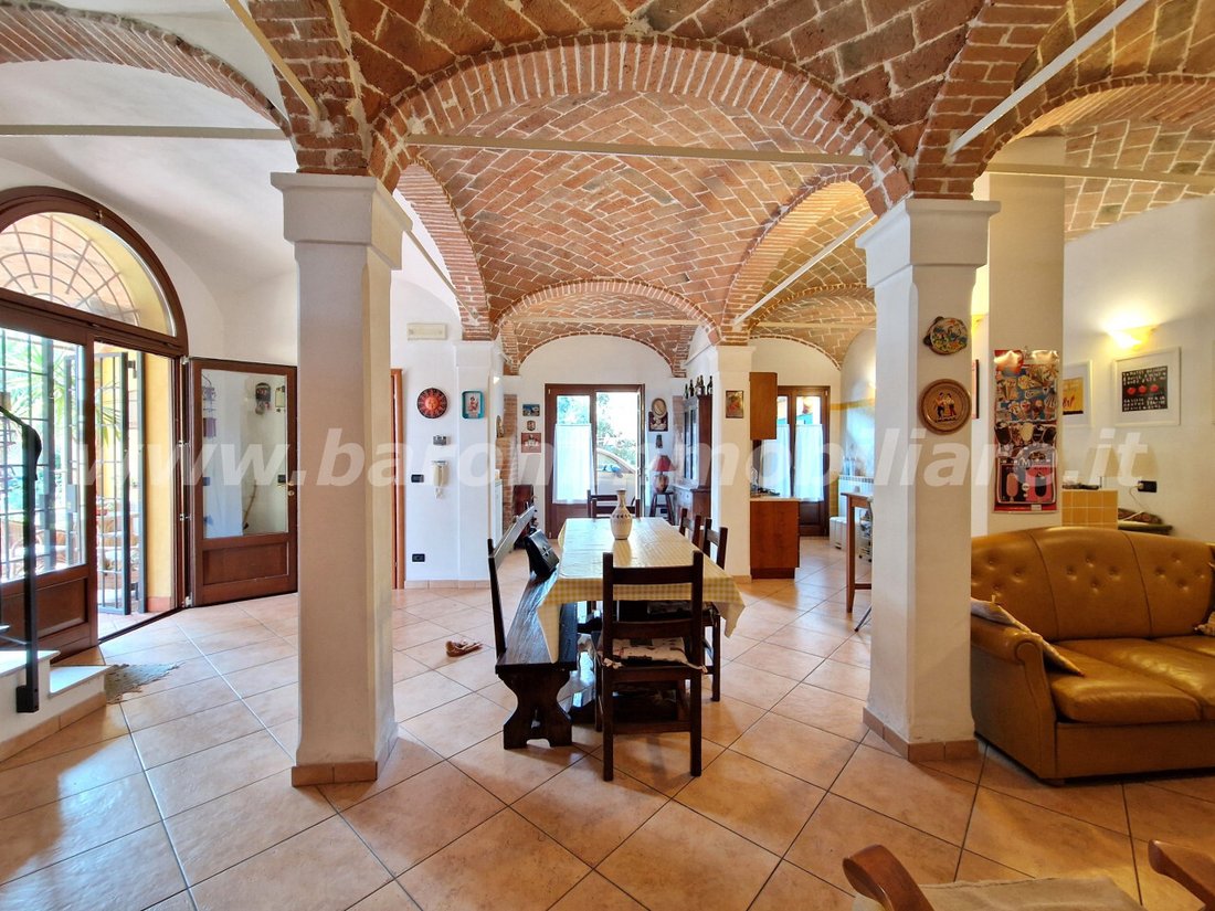 House in Calcara, Valsamoggia, Emilia-Romagna 1 - 15827413