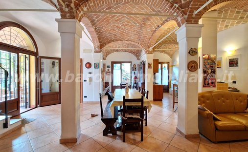 House in Calcara, Valsamoggia, Emilia-Romagna 1