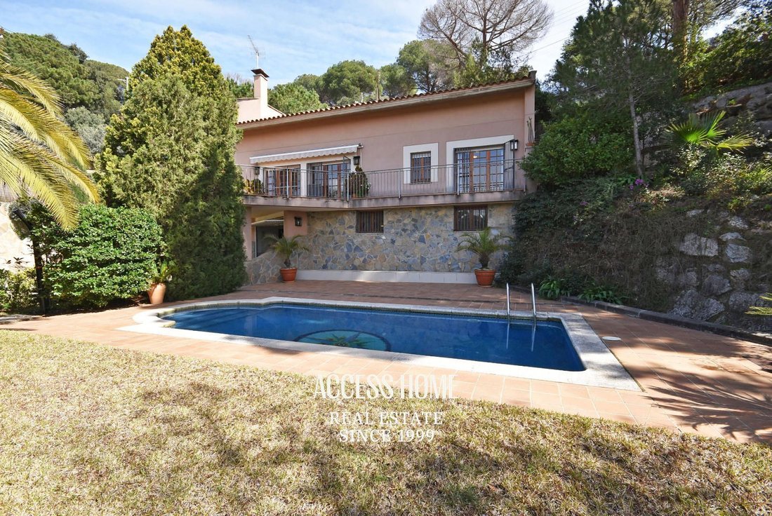 House in Mataro, Catalonia, Spain 1 - 16108455