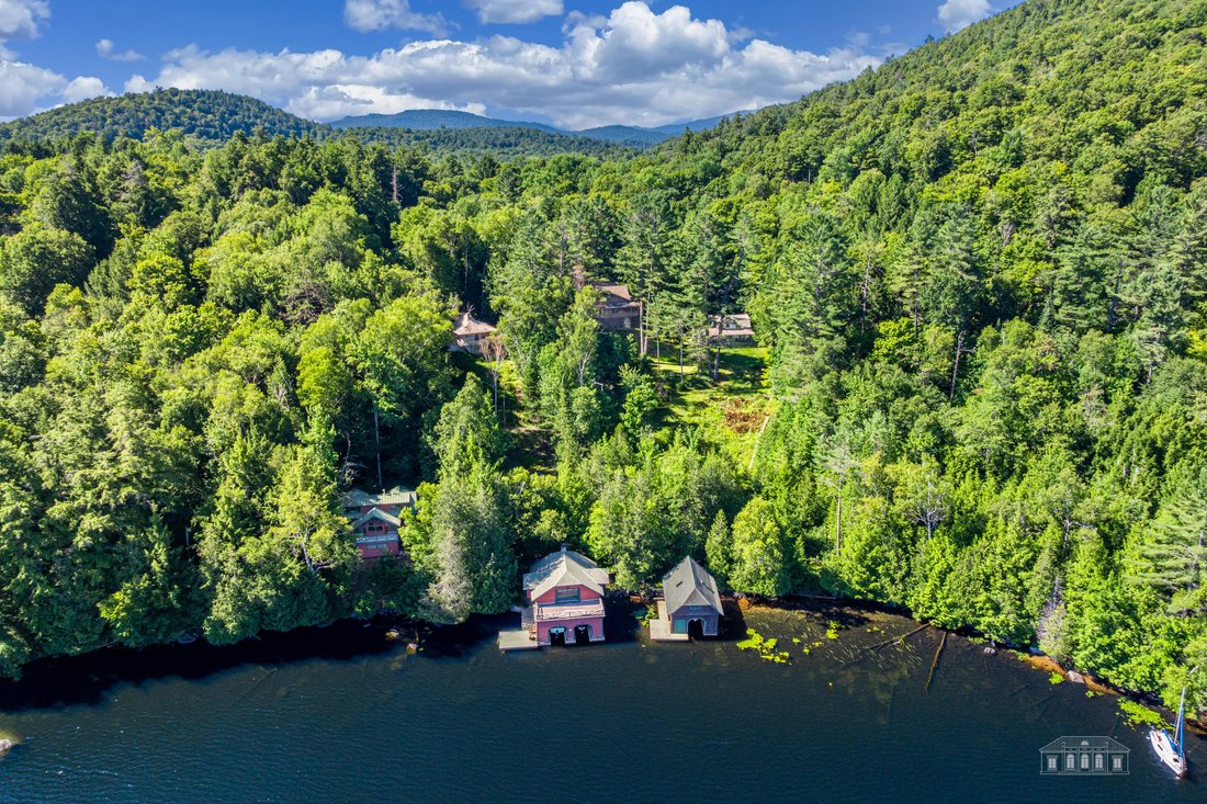 House in Tupper Lake, New York, United States 1 - 16109829
