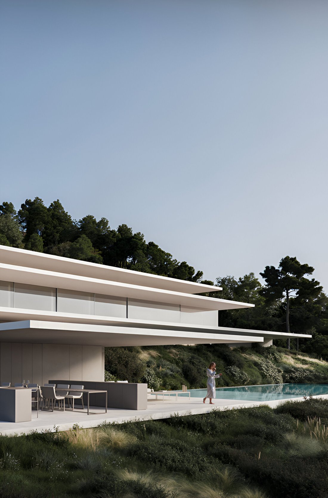 Villa in Sotogrande, San Roque, Andalusia 4 - 16110949