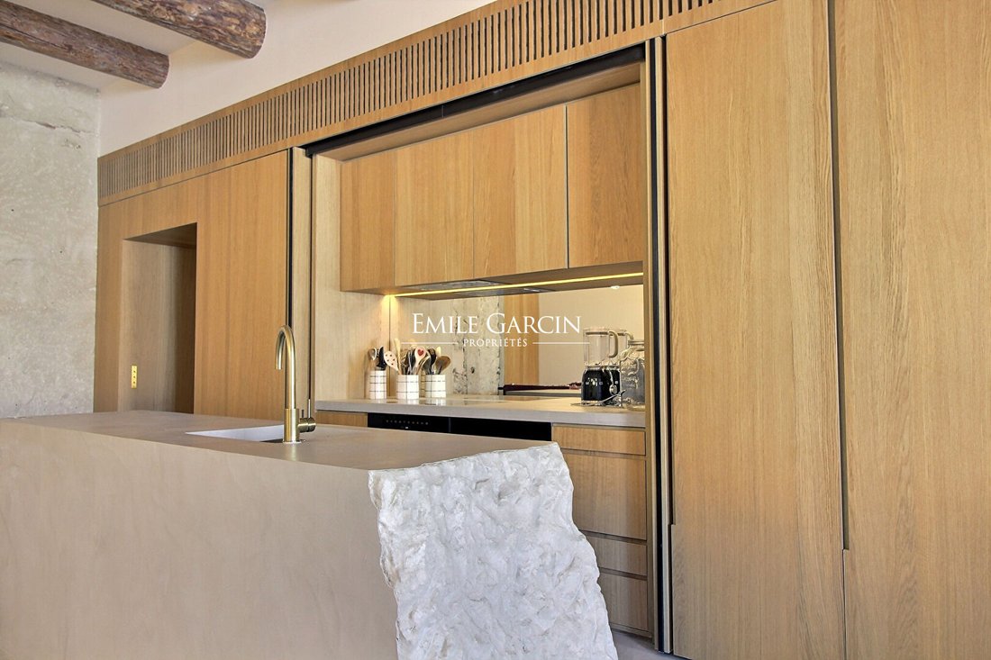 Apartment in 1er Arrondissement, Marseille, France 4 - 12495582