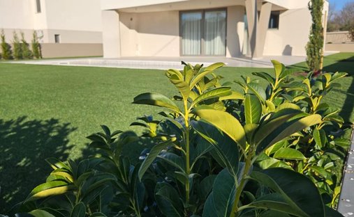 Villa a Brzac, Regione litoraneo-montana, Croazia 1