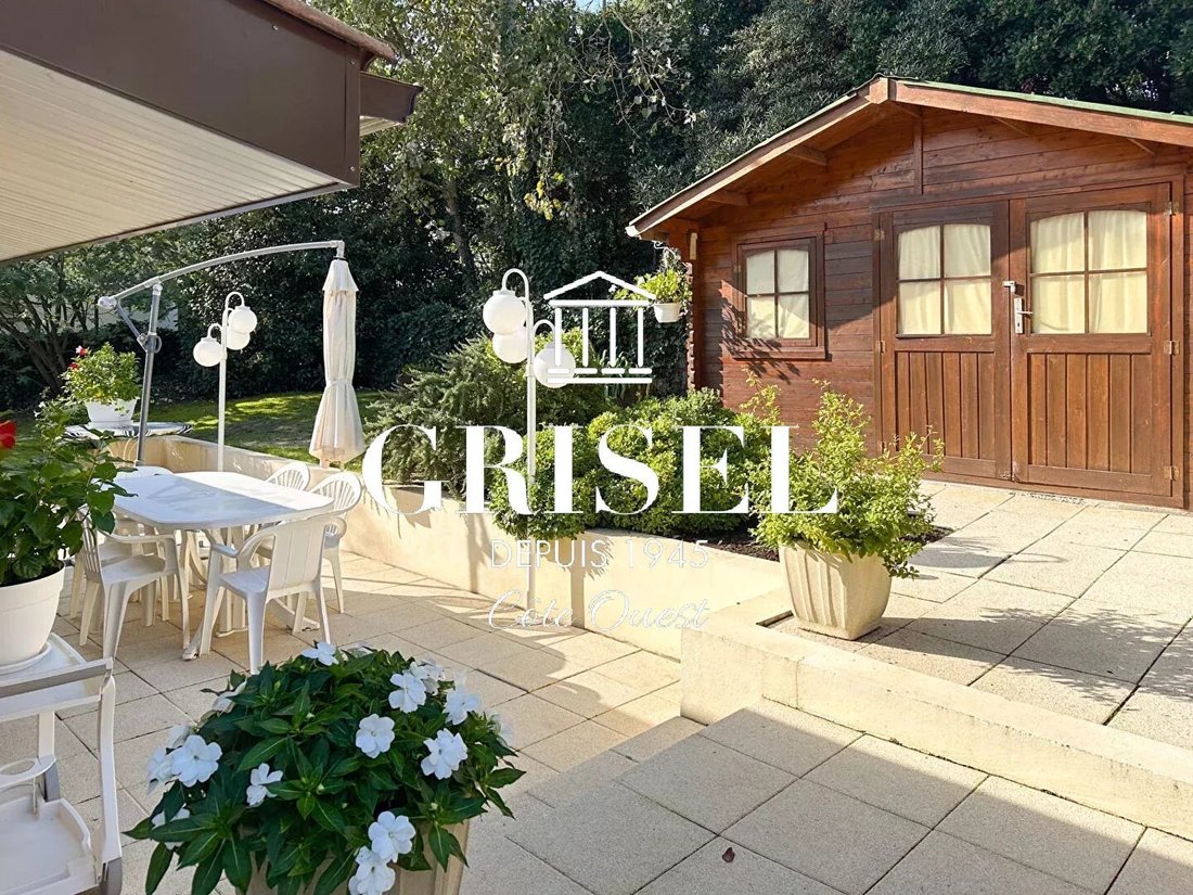 House in 33970 Le Cap-Ferret, Lège-Cap-Ferret, Nouvelle-Aquitaine 5 - 16112288
