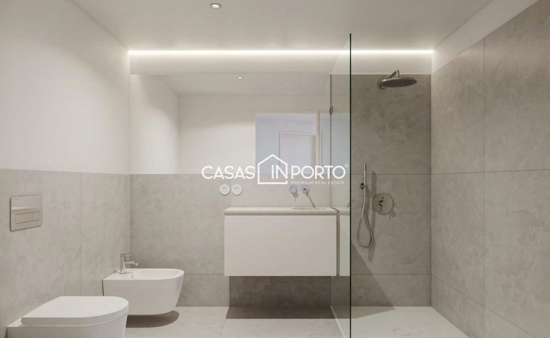 Apartment in Bonfim, Porto District, Portugal 4 - 16109574