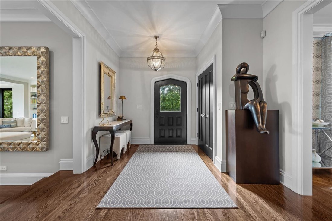 House in Highland Park, Illinois, United States 5 - 16111217