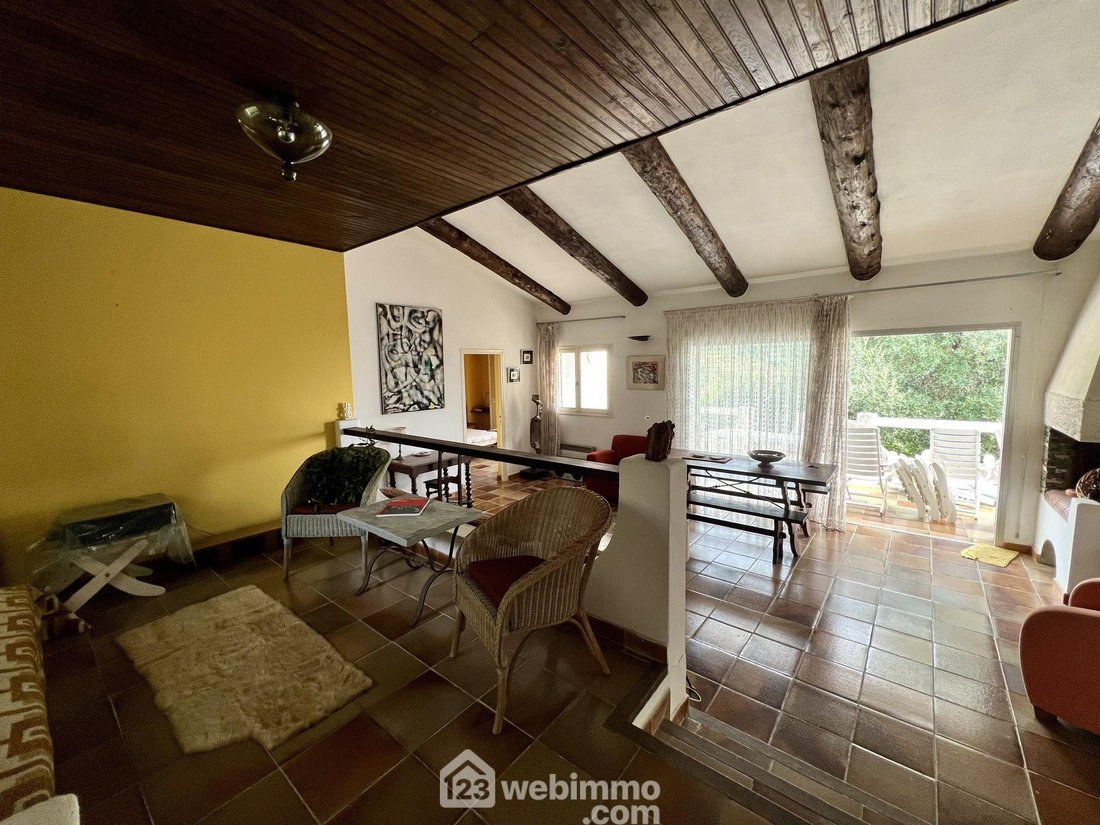 House in Brando, Corsica, France 4 - 16112646