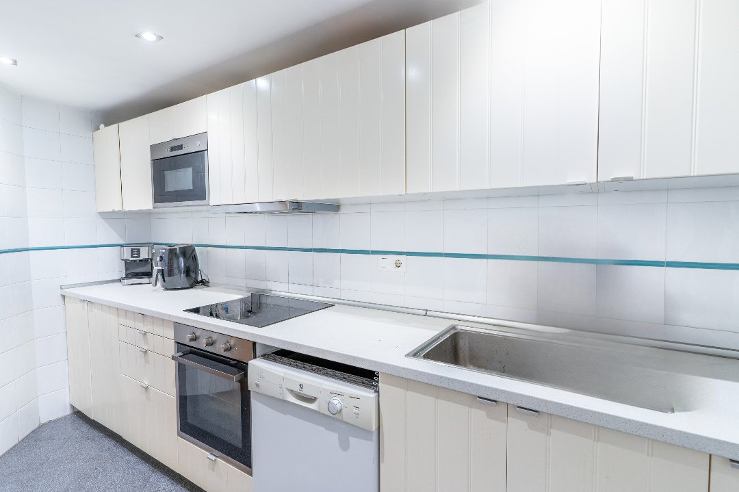 Apartment in Palma, Balearic Islands, Spain 4 - 16108609
