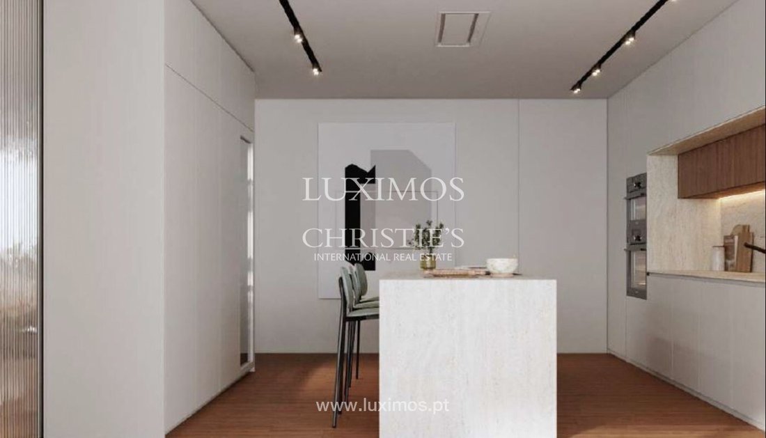 Apartment in Canidelo, Porto District, Portugal 4 - 16109913