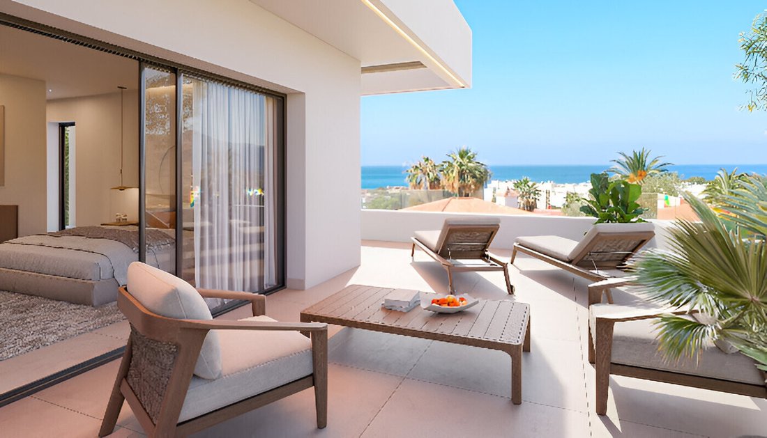 Villa in Nueva Andalucia, Marbella, Spain 4 - 16110891