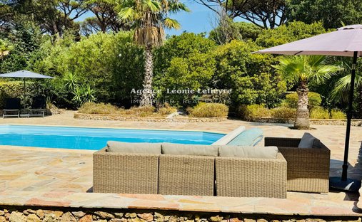 Villa en Les Issambres, Roquebrune-sur-Argens, Francia 1