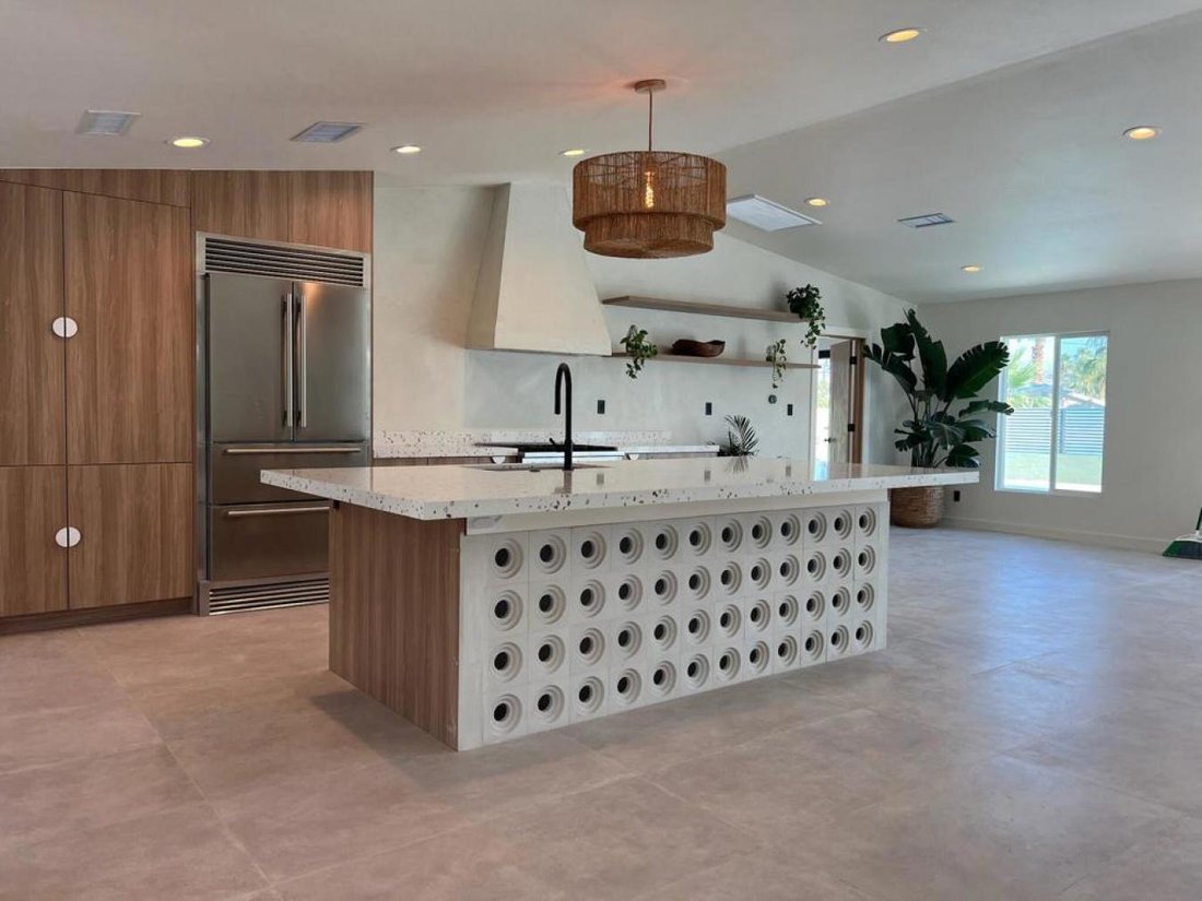 House in Palm Springs, California, United States 1 - 16111136
