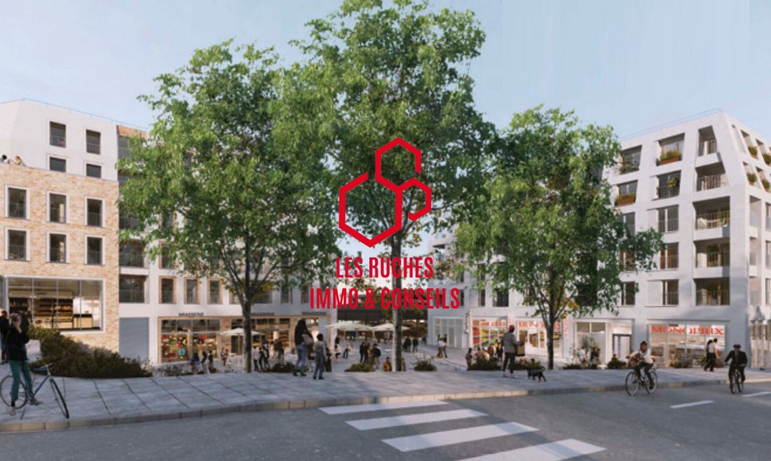 Apartment in Sucy-en-Brie, Ile-de-France, France 4 - 16111950