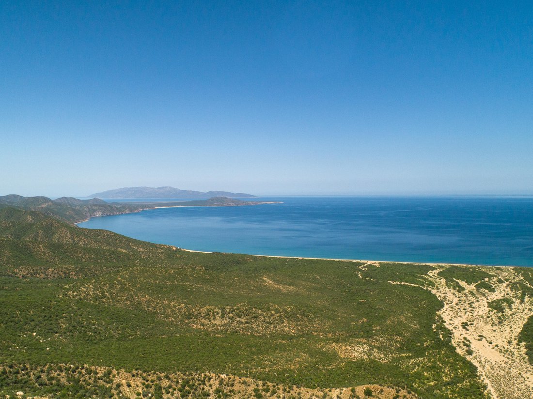 Land in Boca del Álamo, Baja California Sur, Mexico 3 - 16109873
