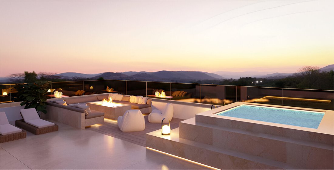 Villa in Elviria-Cabopino, Marbella, Spain 3 - 16110893