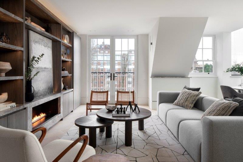 Apartment in St John's Wood, Westminster, England 4 - 16108672