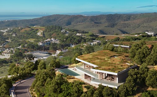 Villa in Benahavís, Andalusien, Spanien 1