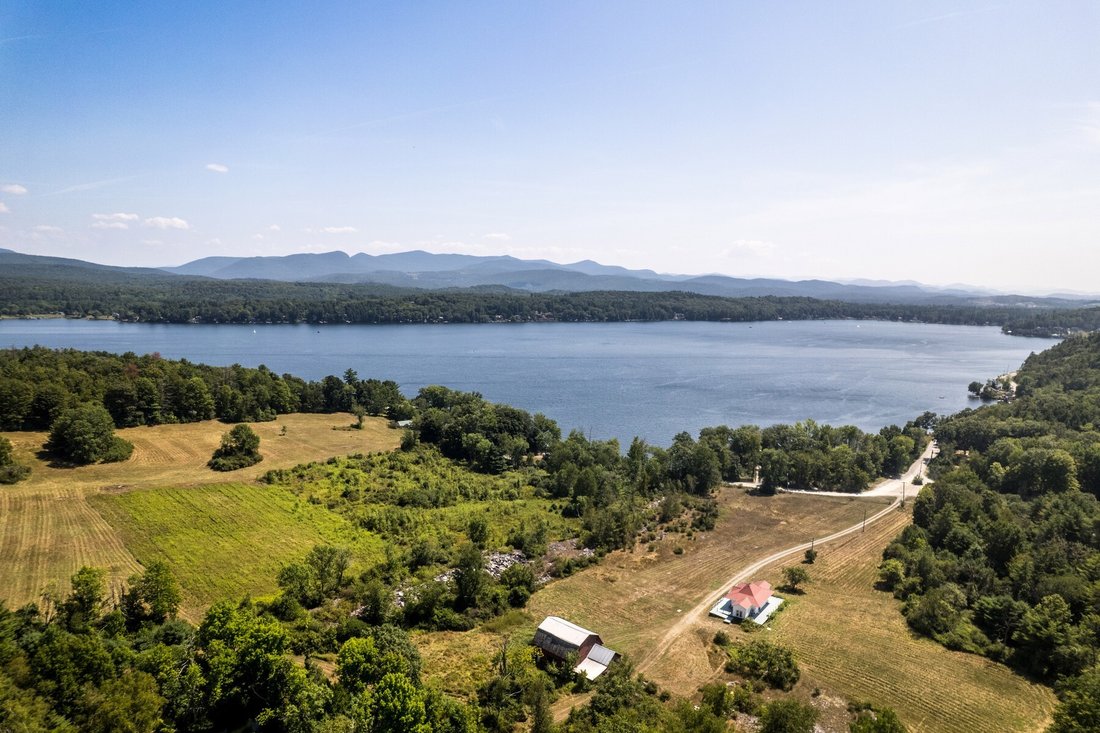 House in Fair Haven, Vermont, United States 2 - 16108178