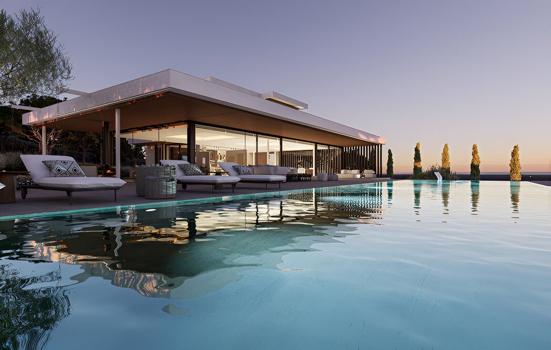 Villa in Sotogrande, San Roque, Andalusia 3 - 16110922