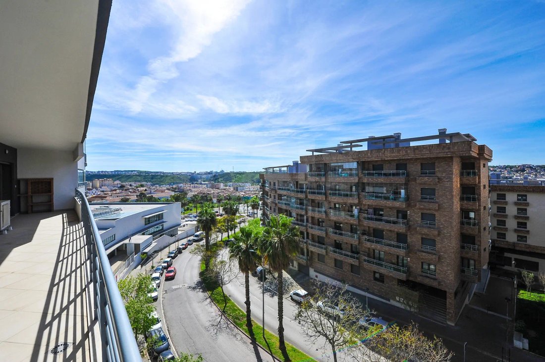 Apartment in Odivelas, Lisbon, Portugal 2 - 16110941