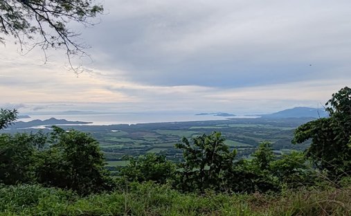 Land in Carmona, Guanacaste Province, Costa Rica 1