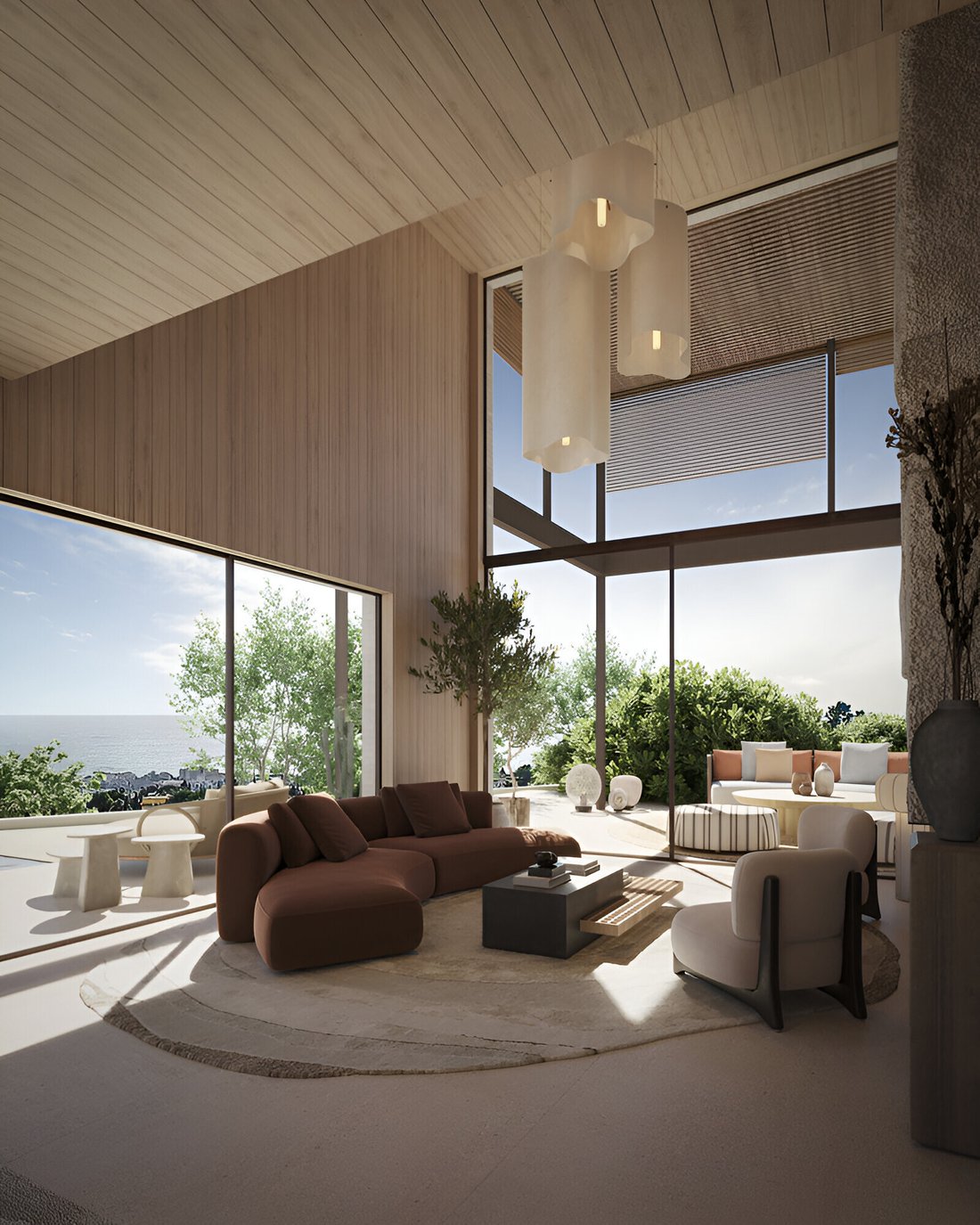 Villa in Marbella, Andalusia, Spain 4 - 16110939