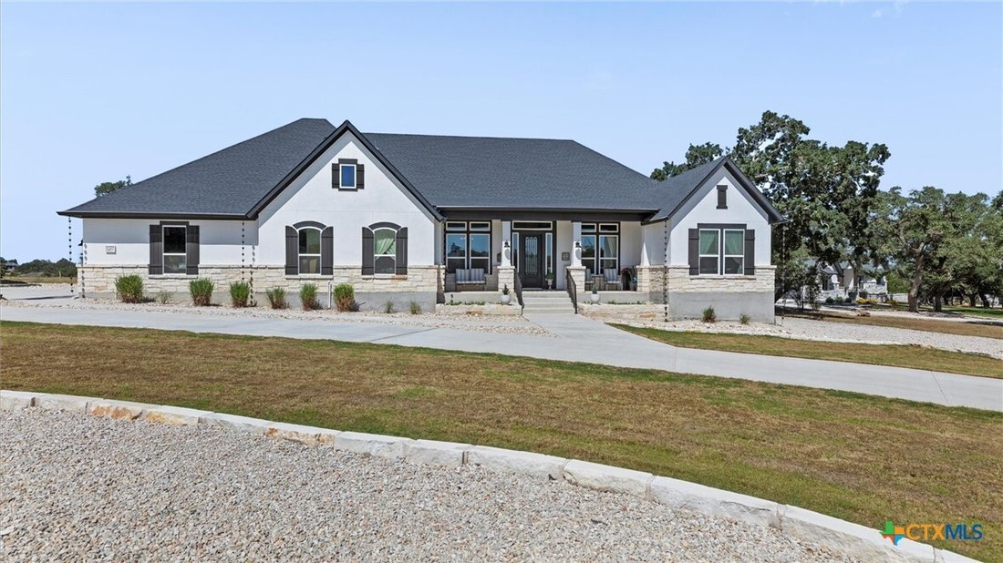 House in New Braunfels, Texas, United States 4 - 16112691