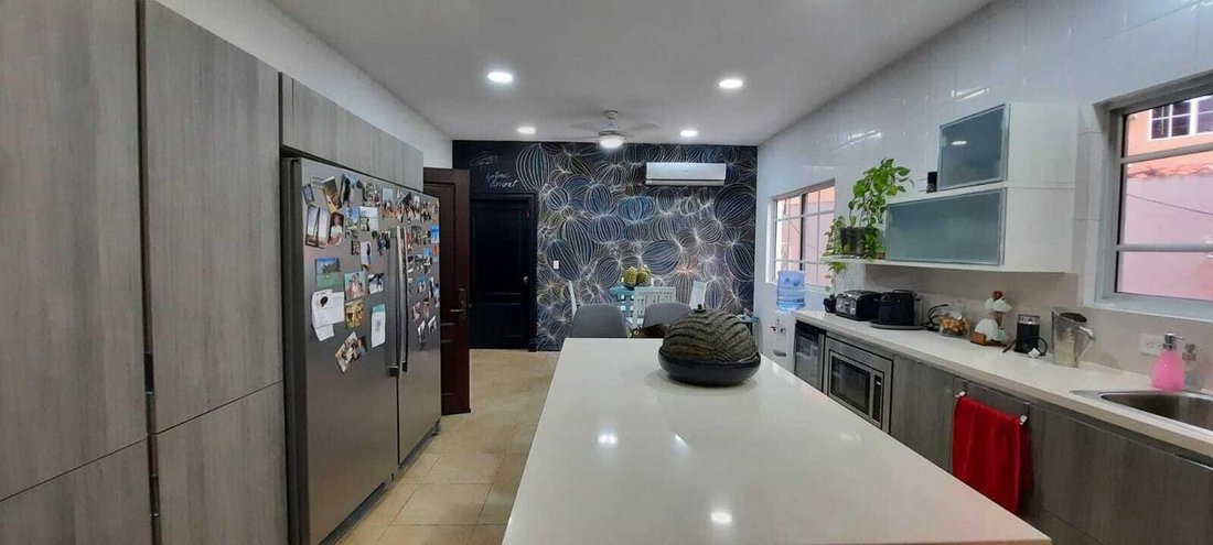 House in Panama City, Panama, Panama 4 - 16109405
