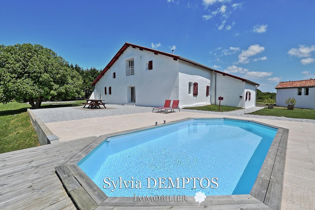 House in Saint Vincent, Dax, France 2 - 16109048