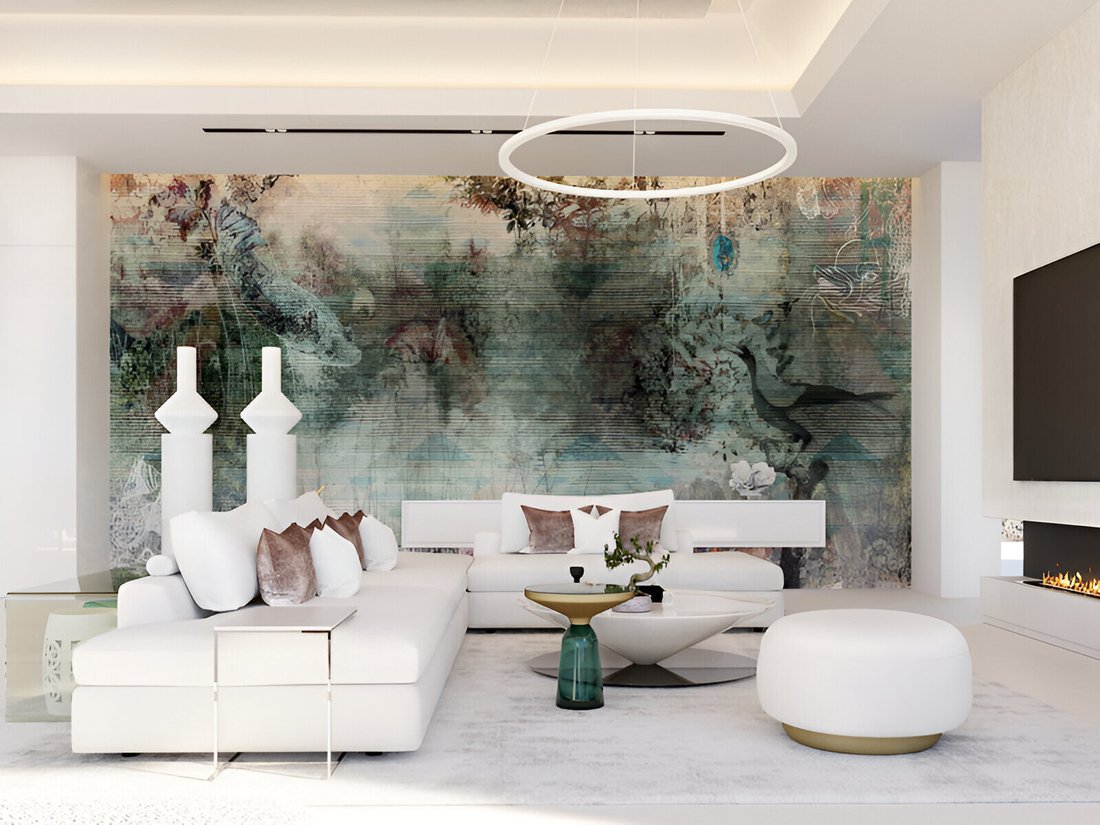 Villa in Benahavis, Andalusia, Spain 5 - 16110926