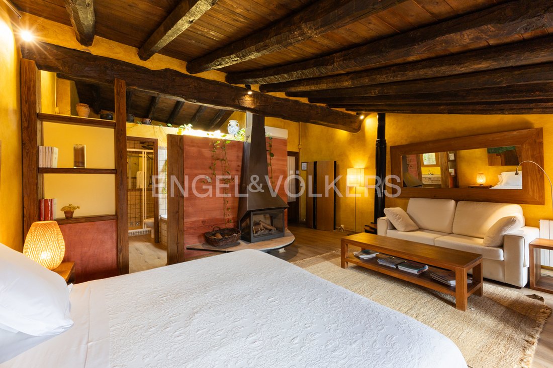 Townhouse in Vilafames, Valencian Community, Spain 2 - 16110079