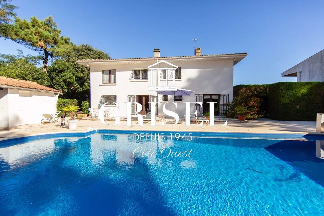 House in 33970 Le Cap-Ferret, Lège-Cap-Ferret, Nouvelle-Aquitaine 1 - 16112275