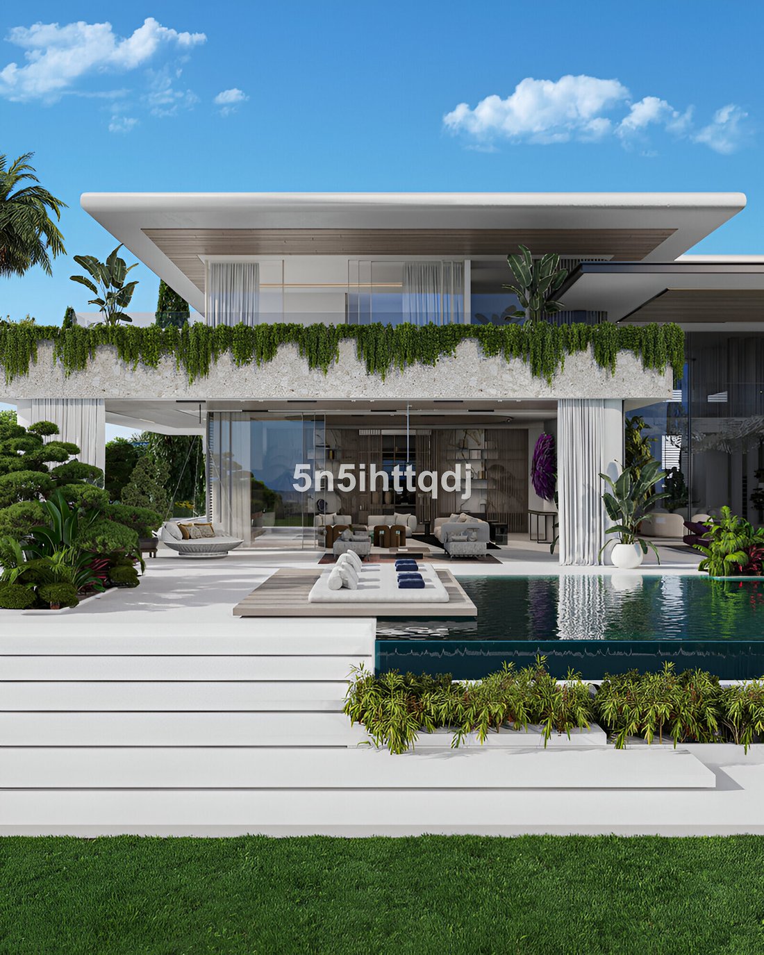 Villa in Elviria-Cabopino, Marbella, Spain 3 - 16110981