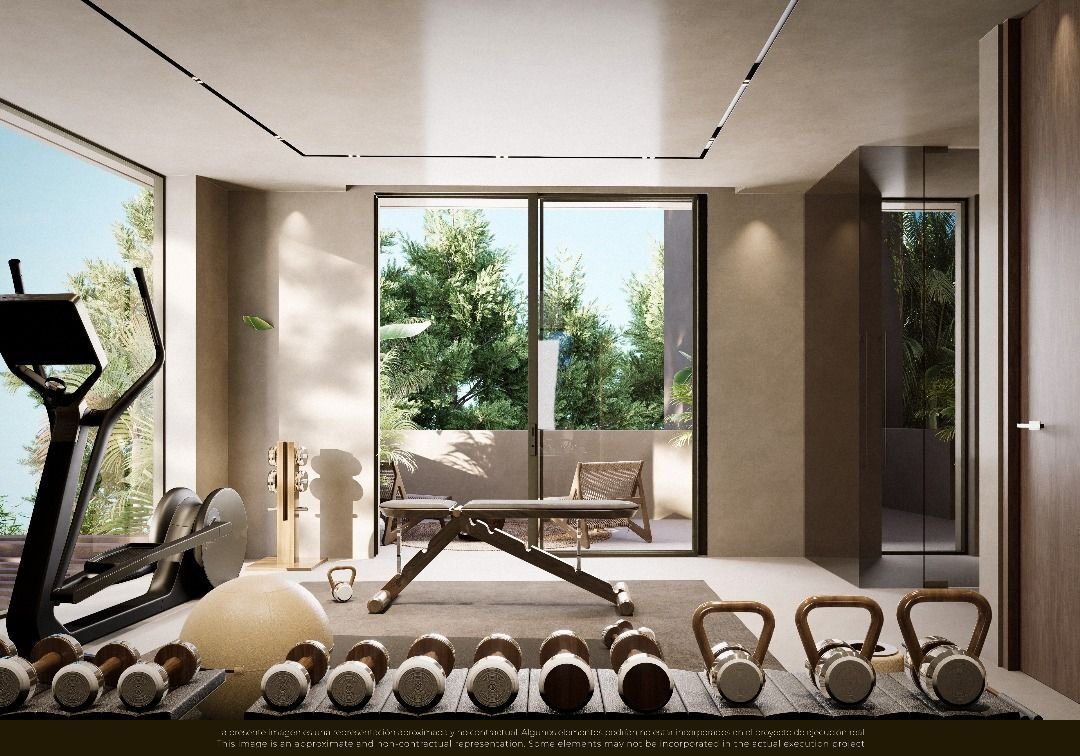 Villa in Nueva Andalucia, Marbella, Spain 2 - 16113281