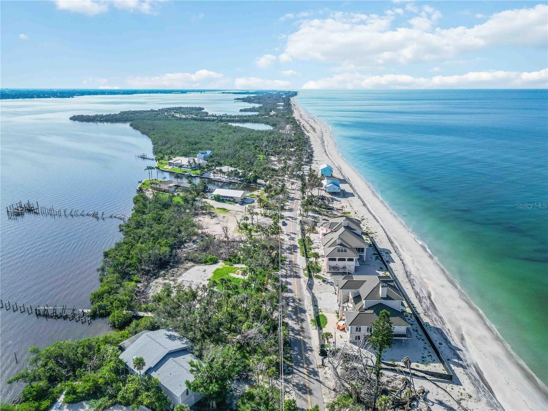Land in Englewood, Florida, United States 1 - 16113474