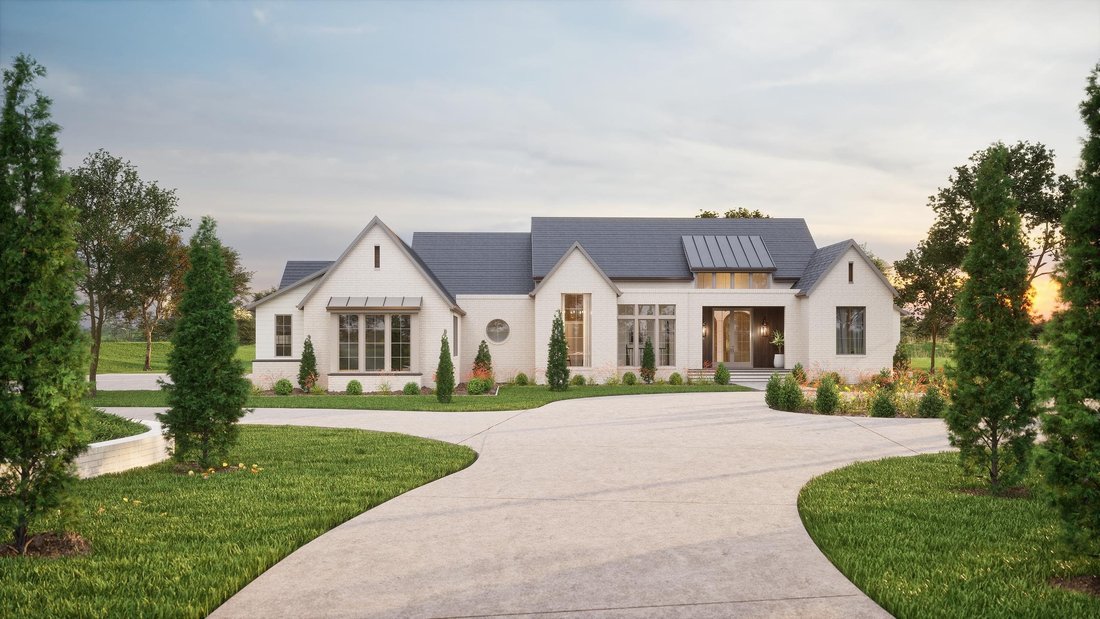House in Bel Aire, Kansas, United States 1 - 16110195
