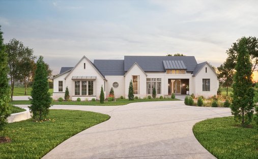 House in Bel Aire, Kansas, United States 1