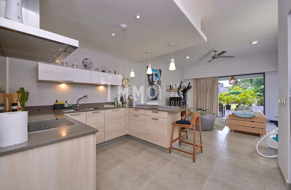 House in Mont Choisy, Pamplemousses District, Mauritius 2 - 16112041