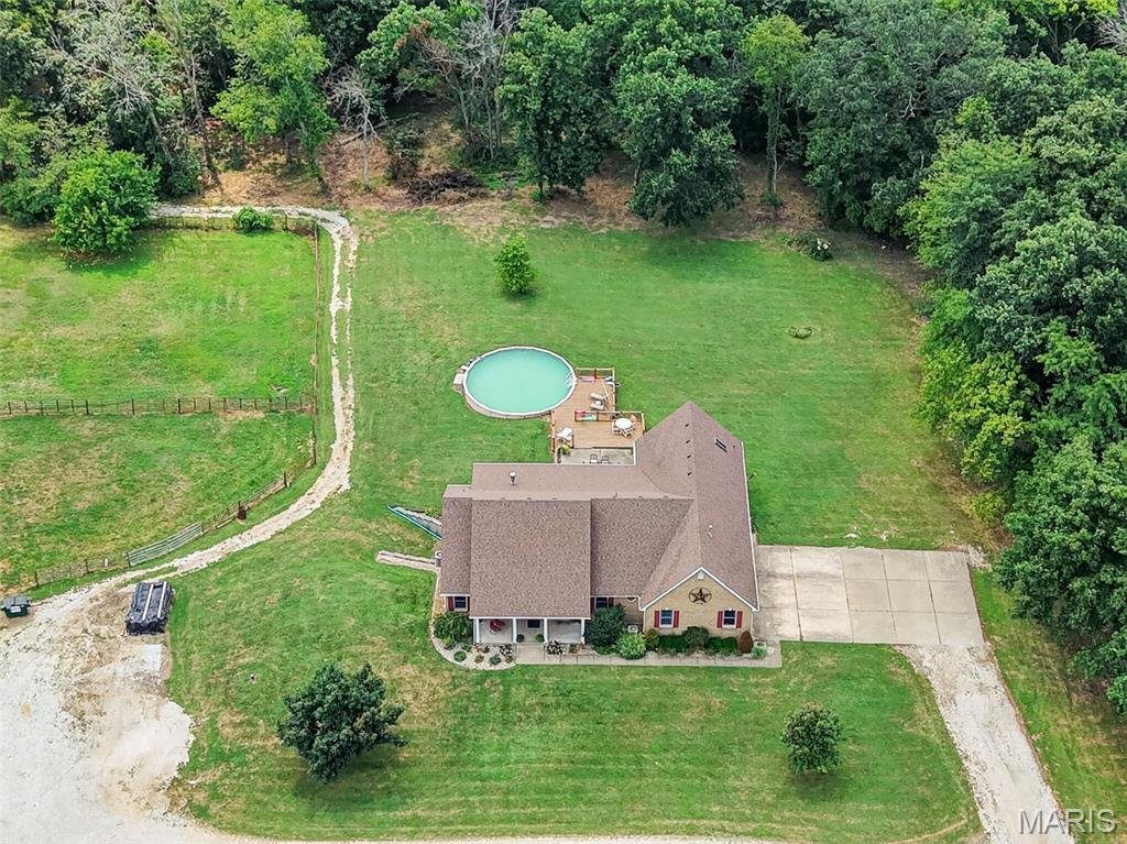 Farm Ranch in Wright City, Missouri, Vereinigte Staaten 3 - 16110219