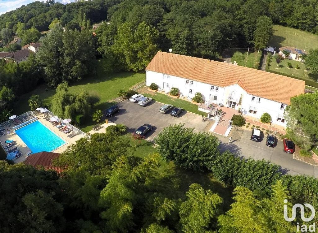 Eugenie-les-Bains, Nouvelle-Aquitaine, France 2 - 16100654